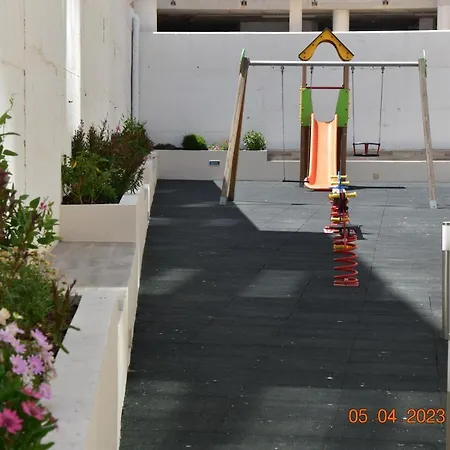 Apartamento Sea View And Ifach