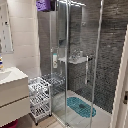 Apartamento Sea View And Ifach Calpe